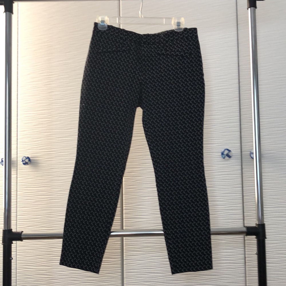 GAP Skinny Ankle 4R